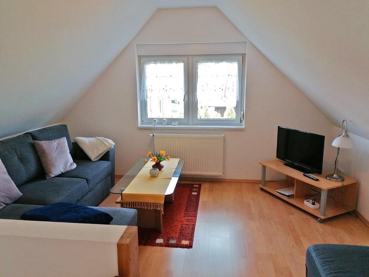 Ferienhaus Roeddelin Uck 2081 Villa Roddelin ภายนอก รูปภาพ