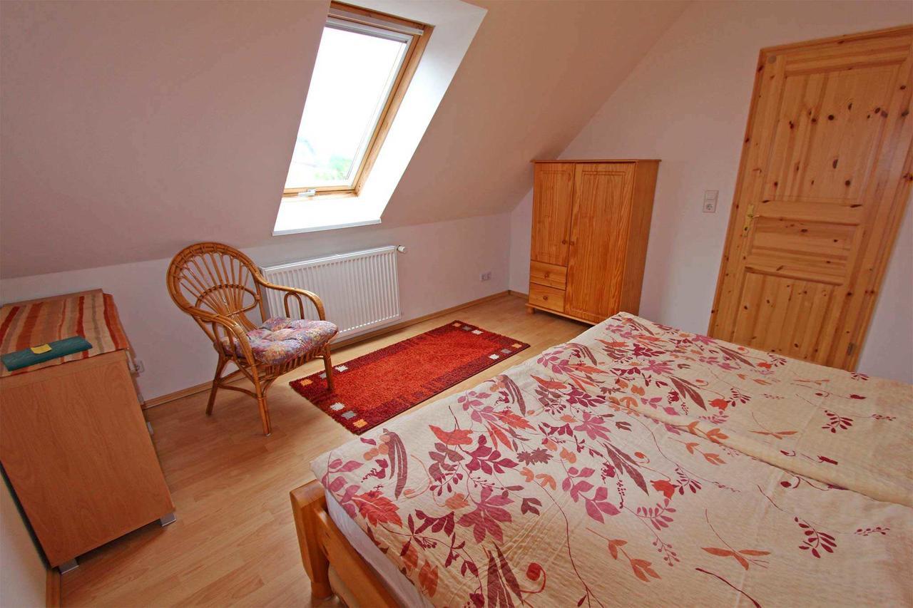 Ferienhaus Roeddelin Uck 2081 Villa Roddelin ภายนอก รูปภาพ