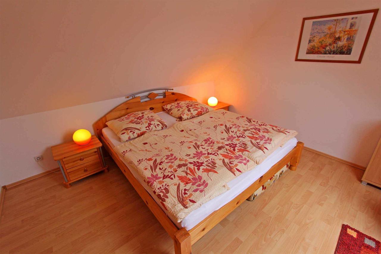 Ferienhaus Roeddelin Uck 2081 Villa Roddelin ภายนอก รูปภาพ