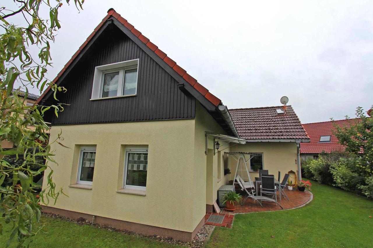 Ferienhaus Roeddelin Uck 2081 Villa Roddelin ภายนอก รูปภาพ