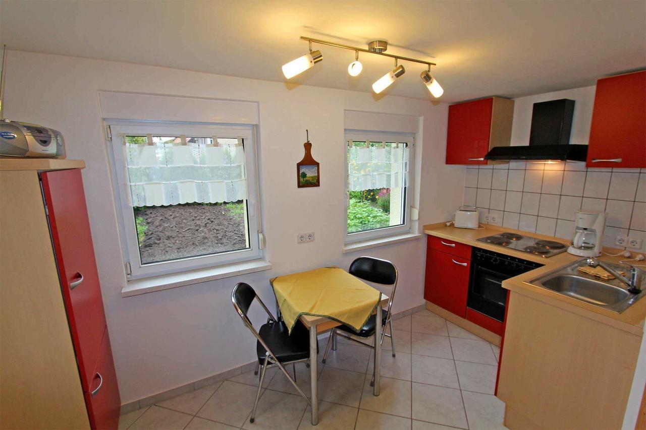 Ferienhaus Roeddelin Uck 2081 Villa Roddelin ภายนอก รูปภาพ